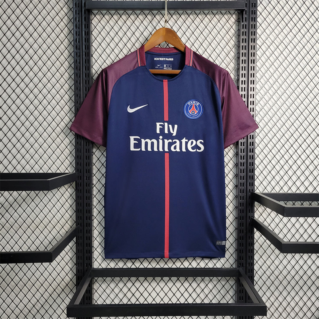 PSG (Casa) 2017-2018