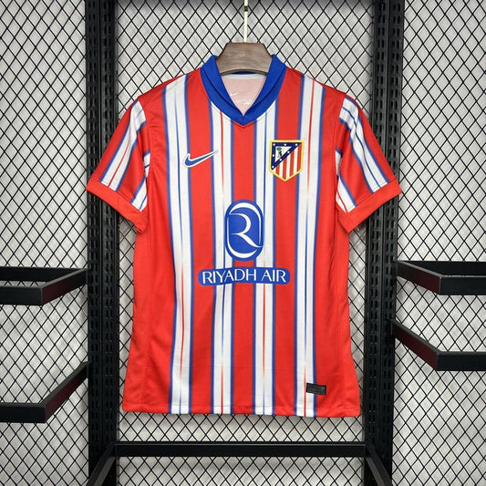 ATLÉTICO DE MADRID (Casa) 2024 - 2025