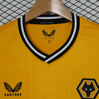 WOLVERHAMPTON (Casa) 2023-2024