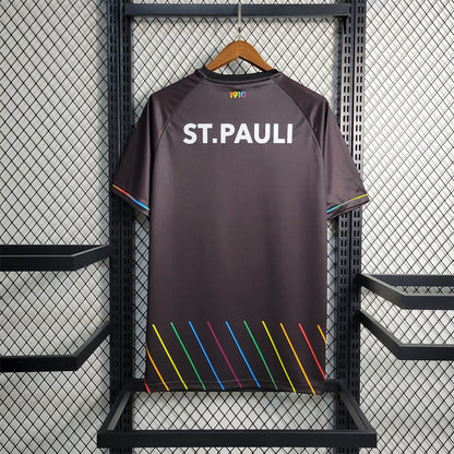 ST. PAULI (Casa) 2023-2024