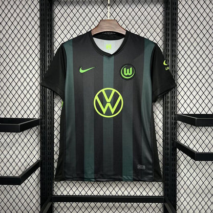 WOLFSBURG (Alternativo) 2024 - 2025