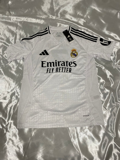 REAL MADRID (Casa) 2024-2025 | Vini JR